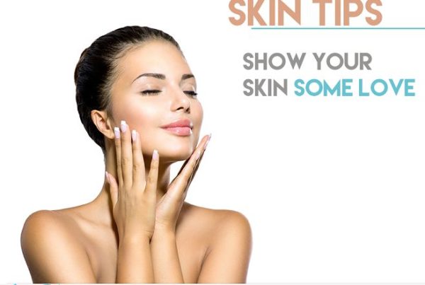 skin care tips