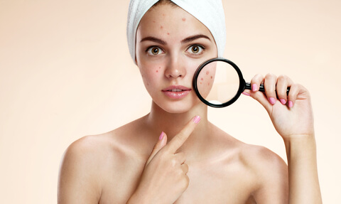 Learn about when and why to visit a dermatologist