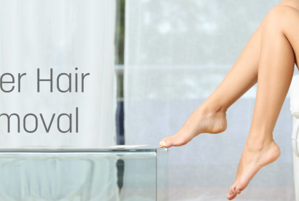 Laser hair removal in Gurgaon