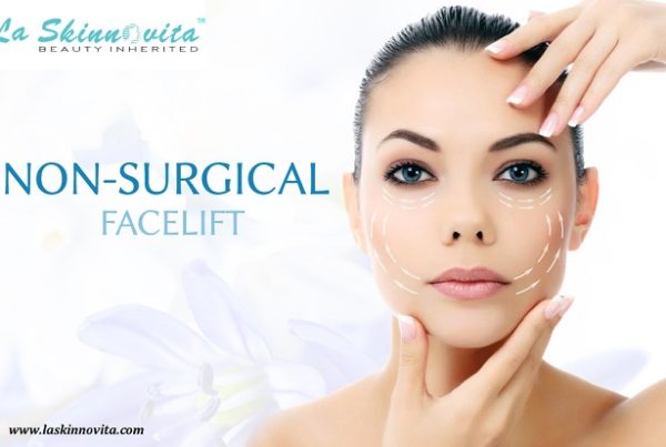 non-surgical facelift