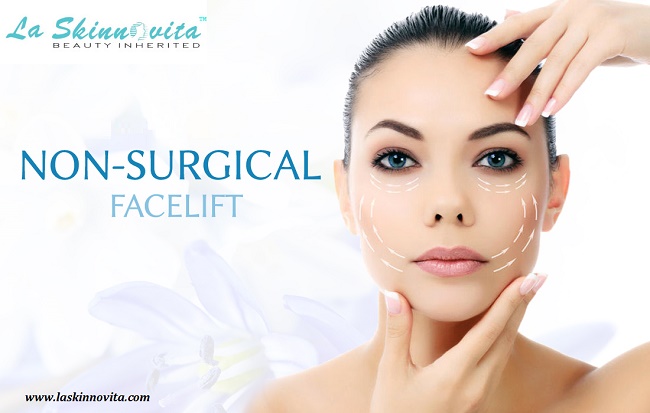 Get Familiar with the Plethora of Non-Surgical Facelift Options